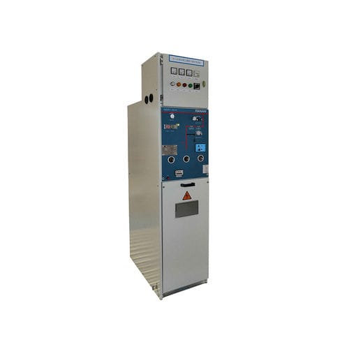 Вторичное распредустройство - GXGT1-12 - Ningbo Tianan (Group) CO.,Ltd. - трехфазовое / переменный ток / среднего напряжения