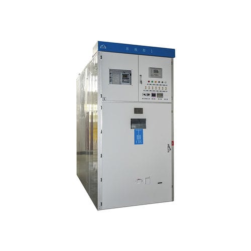 Распредустройство среднего напряжения - KYN61-40.5  - Ningbo Tianan (Group) CO.,Ltd. - с защитой от короткого замыкания / переменный ток / трехфазовое