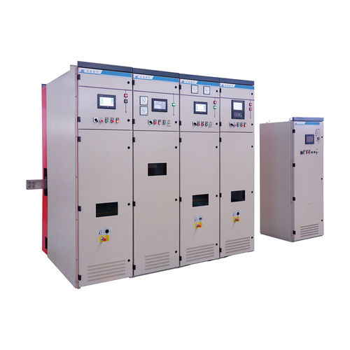 Распредустройство для применения в железнодорожной отрасли - QPT1 - Ningbo Tianan (Group) CO.,Ltd. - постоянный ток / низкого напряжения