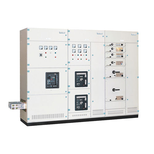 Распредустройство низкого напряжения - SIVACON 8PT - Ningbo Tianan (Group) CO.,Ltd. - для распределения электроэнергии
