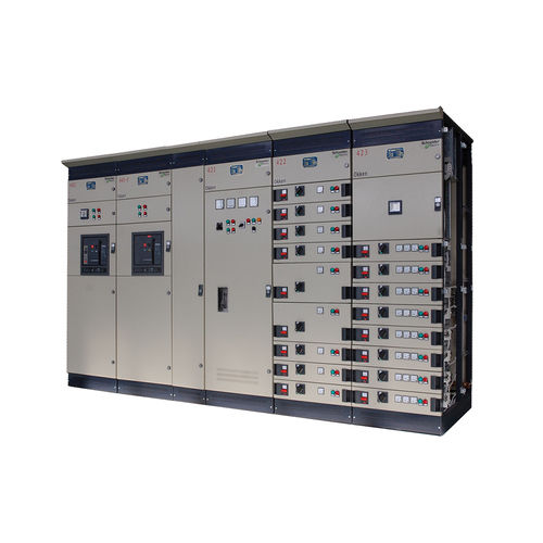 Распредустройство переменный ток - Okken  - Ningbo Tianan (Group) CO.,Ltd. - низкого напряжения / для распределения электроэнергии / модульное