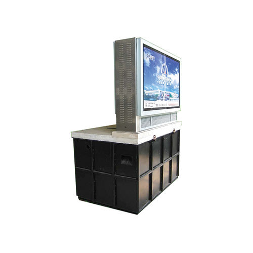 Подстанция для распределения электроэнергии - DBW1A-12  - Ningbo Tianan (Group) CO.,Ltd. - для трансформатора среднего напряжения / сборная / Наружный