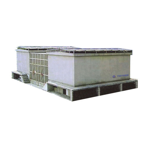 Подстанция для распределения электроэнергии - ZBW3-40.5 - Ningbo Tianan (Group) CO.,Ltd. - сборная / Наружный
