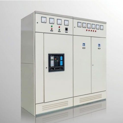 Распредустройство переменный ток - GGD - Ningbo Tianan (Group) CO.,Ltd. - низкого напряжения