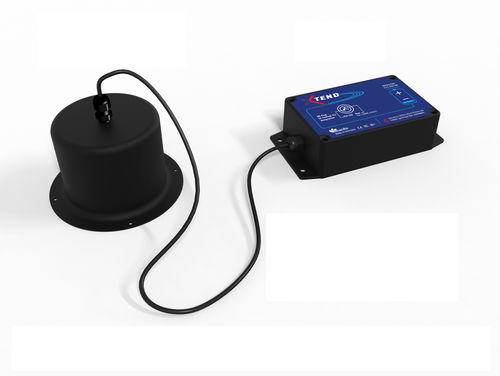 Литий-тионилхлоридная система аккумуляторов - X-TEND POWER - BeanAir GmbH - для блока / 6 V / 3 V