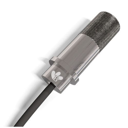 Цифровой датчик влажности и температуры - B-TH-01 - BeanAir GmbH - с сопротивлением / 5 Vcc / герметичный