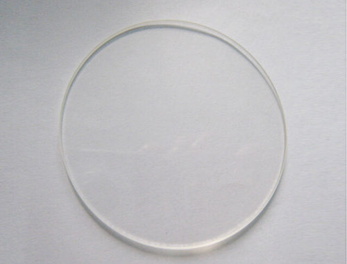Оптический фильтр УФ-резка - UC series - Guoguang optical glass Co.,Ltd