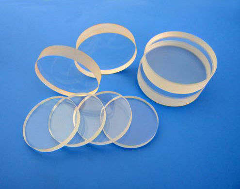 Оптическое стекло из кварца - ZS series - Guoguang optical glass Co.,Ltd