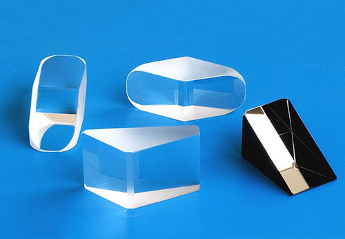Призма с прямым углом - Guoguang optical glass Co.,Ltd - из стекла