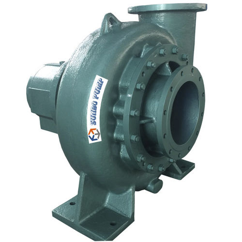 Центробежный насос - FGD - Shijiazhuang Sunbo Pump Co., Ltd - для промышленной воды / для кислоты / электрический