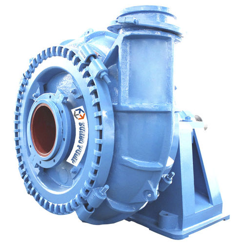 Центробежно-спиральный насос - 300G-SG - Shijiazhuang Sunbo Pump Co., Ltd - для морской воды / шламовый / для песка