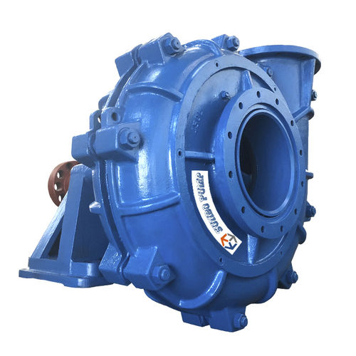 Центробежный насос - 450ST - Shijiazhuang Sunbo Pump Co., Ltd - для сточных вод / шламовый / для песка