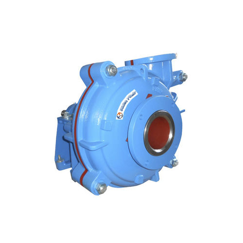 Шламовый насос - 100HS-D - Shijiazhuang Sunbo Pump Co., Ltd - центробежный / для сточных вод / электрический