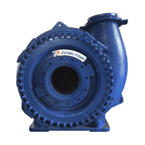 Центробежный насос - 250G-SG - Shijiazhuang Sunbo Pump Co., Ltd - для песка / электрический / промышленный