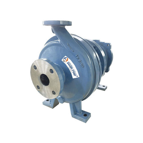 Насос ANSI - Goulds 3196 (1x2-10) - Shijiazhuang Sunbo Pump Co., Ltd - центробежный / для химических продуктов / для пищевых продуктов