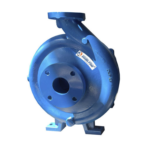 Насос ANSI - Goulds 3196 (2x3-13) - Shijiazhuang Sunbo Pump Co., Ltd - центробежный / для химических продуктов / для пищевых продуктов