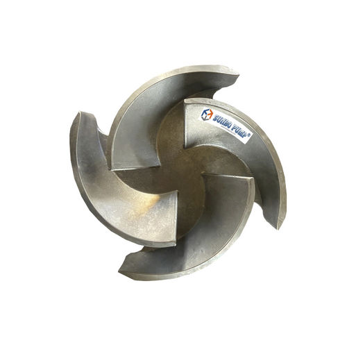 Ротор для насоса - Shijiazhuang Sunbo Pump Co., Ltd