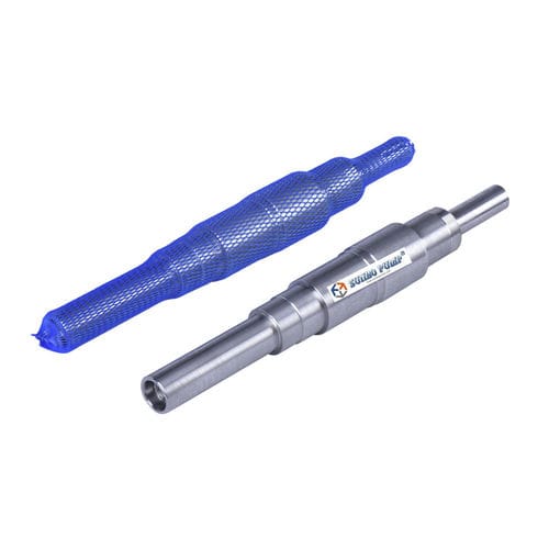Вал насоса - Shijiazhuang Sunbo Pump Co., Ltd