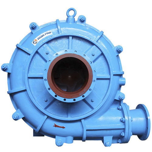 Центробежный насос - ZGB series - Shijiazhuang Sunbo Pump Co., Ltd - для сточных вод / для шахт и карьеров / для абразивной жидкости