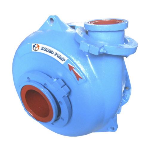 Центробежный насос - 100D-SG/ SG series - Shijiazhuang Sunbo Pump Co., Ltd - шламовый / для песка / промышленный