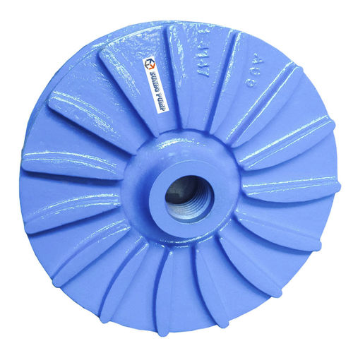 Ротор для насоса для абразивной жидкости - HS series - Shijiazhuang Sunbo Pump Co., Ltd