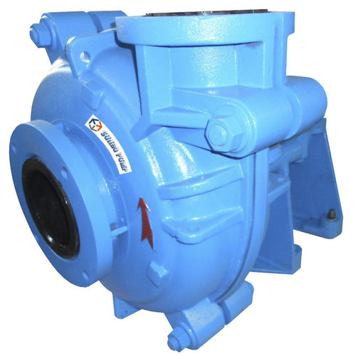 Центробежный насос - HSR slurry pump - Shijiazhuang Sunbo Pump Co., Ltd - шламовый / промышленный / для трансфера пациента