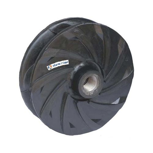 Ротор для насоса для коррозионного вещества - HSR series - Shijiazhuang Sunbo Pump Co., Ltd