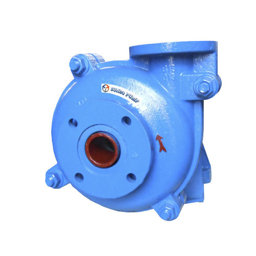 Центробежный насос - Shijiazhuang Sunbo Pump Co., Ltd - шламовый / промышленный / для осушения