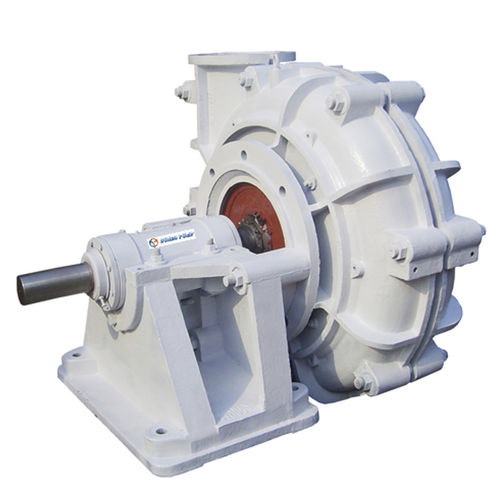 Центробежный насос - 250HS-ST - Shijiazhuang Sunbo Pump Co., Ltd - шламовый / промышленный / для очистки отработанной воды