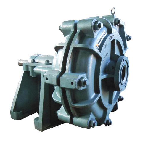 Центробежный насос - HHS series - Shijiazhuang Sunbo Pump Co., Ltd - шламовый / электрический / промышленный