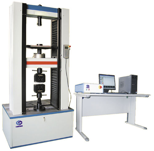 Универсальная испытательная машина - DNS Series - Sinotest Equipment Co.,Ltd - сжатия / изгиба / на срез