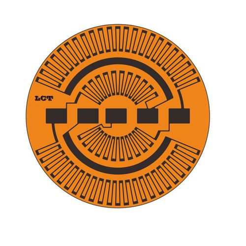 Мембранный тензодатчик - KA-D - Xiamen Loadcell Technology Co.,Ltd. - в виде розетки / круговой