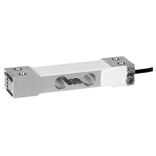 Датчик силы при изгибе - LAB-B-B - Xiamen Loadcell Technology Co.,Ltd. - с центральной опорой / с помощью тензометрического датчика / аналоговый