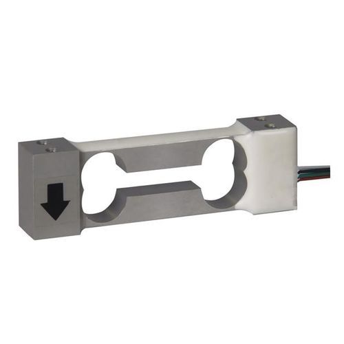 Датчик силы скручивания - LAC-A - Xiamen Loadcell Technology Co.,Ltd. - балочного типа / с центральной опорой / с помощью тензометрического датчика