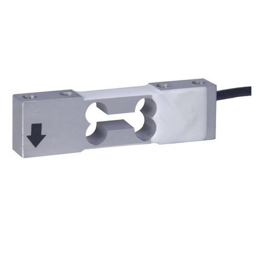 Датчик силы скручивания - LAC-A2 - Xiamen Loadcell Technology Co.,Ltd. - балочного типа / с центральной опорой / с помощью тензометрического датчика