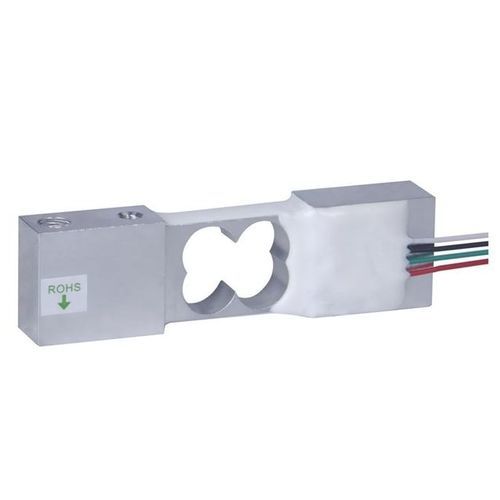 Датчик силы при изгибе - LAC-A9 - Xiamen Loadcell Technology Co.,Ltd. - с центральной опорой / с помощью тензометрического датчика / для взвешивания