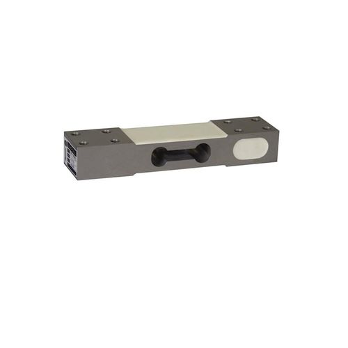 Датчик силы при изгибе - LAD-L - Xiamen Loadcell Technology Co.,Ltd. - с центральной опорой / с помощью тензометрического датчика / для взвешивания