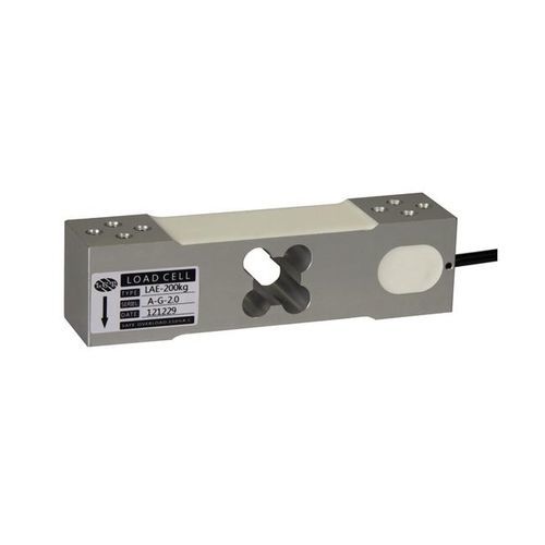 Датчик силы скручивания - LAE-A - Xiamen Loadcell Technology Co.,Ltd. - с центральной опорой / с помощью тензометрического датчика / для взвешивания