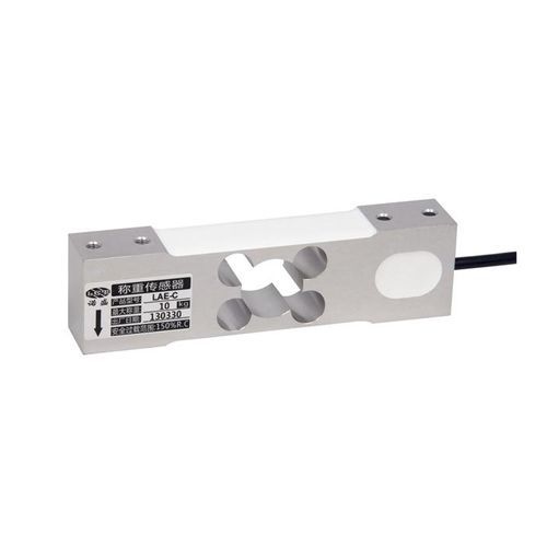 Датчик силы при изгибе - LAE-C - Xiamen Loadcell Technology Co.,Ltd. - с центральной опорой / с помощью тензометрического датчика / для взвешивания
