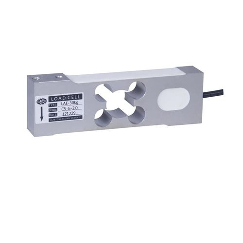Датчик силы скручивания - LAE-C5 - Xiamen Loadcell Technology Co.,Ltd. - с центральной опорой / с помощью тензометрического датчика / для взвешивания