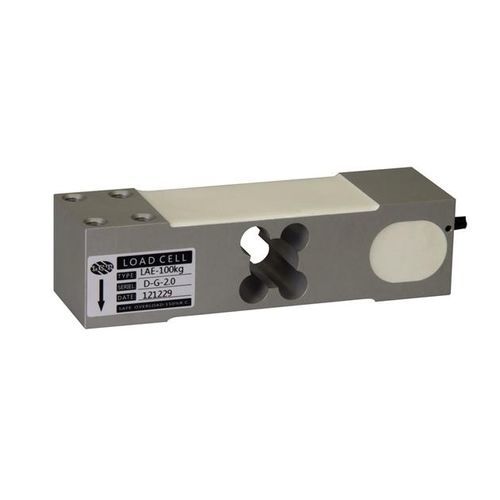 Датчик силы балочного типа - LAE-D - Xiamen Loadcell Technology Co.,Ltd. - с центральной опорой / с помощью тензометрического датчика / для взвешивания