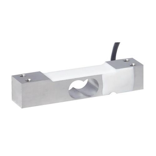 Датчик силы при изгибе - LAP-B1-A - Xiamen Loadcell Technology Co.,Ltd. - с центральной опорой / с помощью тензометрического датчика / аналоговый