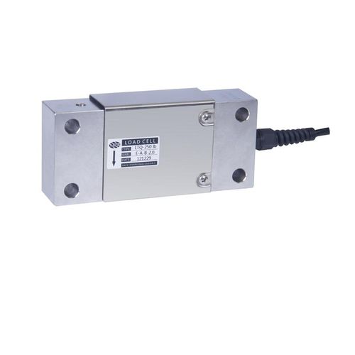 Датчик силы скручивания - LTQ-E-A - Xiamen Loadcell Technology Co.,Ltd. - балочного типа / с центральной опорой / с помощью тензометрического датчика