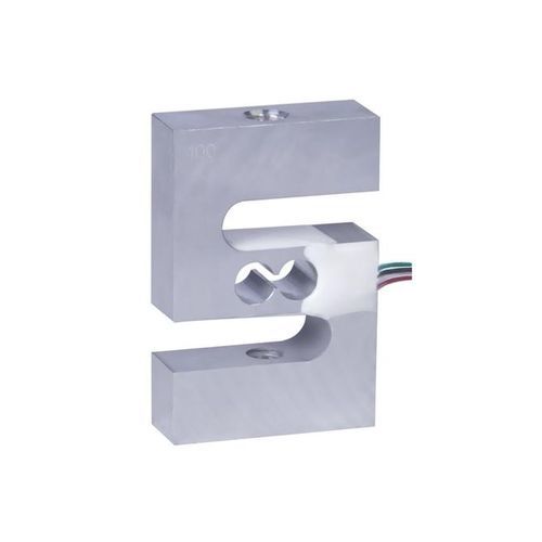 Датчик силы растяжение  сжатие - LAS-C1 - Xiamen Loadcell Technology Co.,Ltd. - из S / с помощью тензометрического датчика / 2 мВ/В