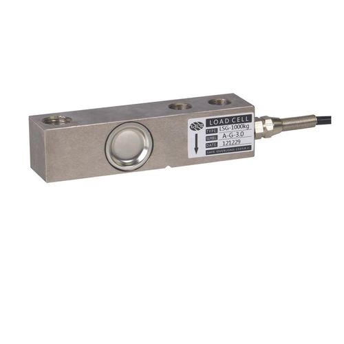 Датчик силы при резке - LSG-A - Xiamen Loadcell Technology Co.,Ltd. - балочного типа / с помощью тензометрического датчика / аналоговый