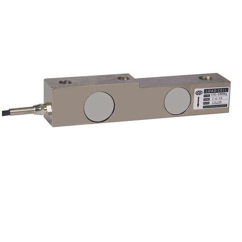 Датчик силы при резке - LSG-C - Xiamen Loadcell Technology Co.,Ltd. - балочного типа / с помощью тензометрического датчика / 2 мВ/В