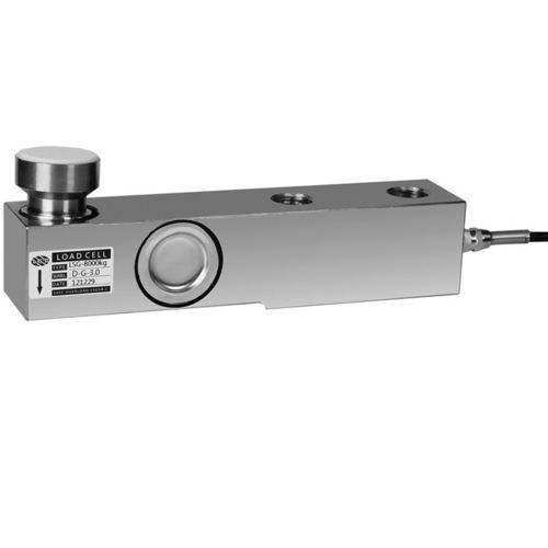 Датчик силы при резке - LSG-D - Xiamen Loadcell Technology Co.,Ltd. - балочного типа / с помощью тензометрического датчика / 2 мВ/В