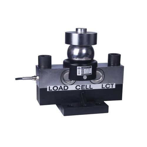 Датчик силы с двойным сдвиговым усилием - LSH-A - Xiamen Loadcell Technology Co.,Ltd. - балочного типа / с помощью тензометрического датчика / 2 мВ/В