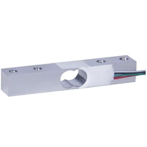 Датчик силы при изгибе - LAA-B - Xiamen Loadcell Technology Co.,Ltd. - балочного типа / с помощью тензометрического датчика / из алюминия