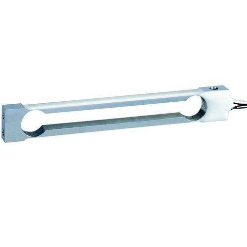 Датчик силы при изгибе - LAA-K5 - Xiamen Loadcell Technology Co.,Ltd. - с центральной опорой / с помощью тензометрического датчика / для взвешивания